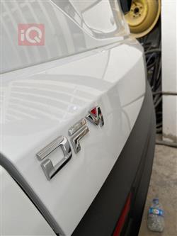 Dongfeng AX7